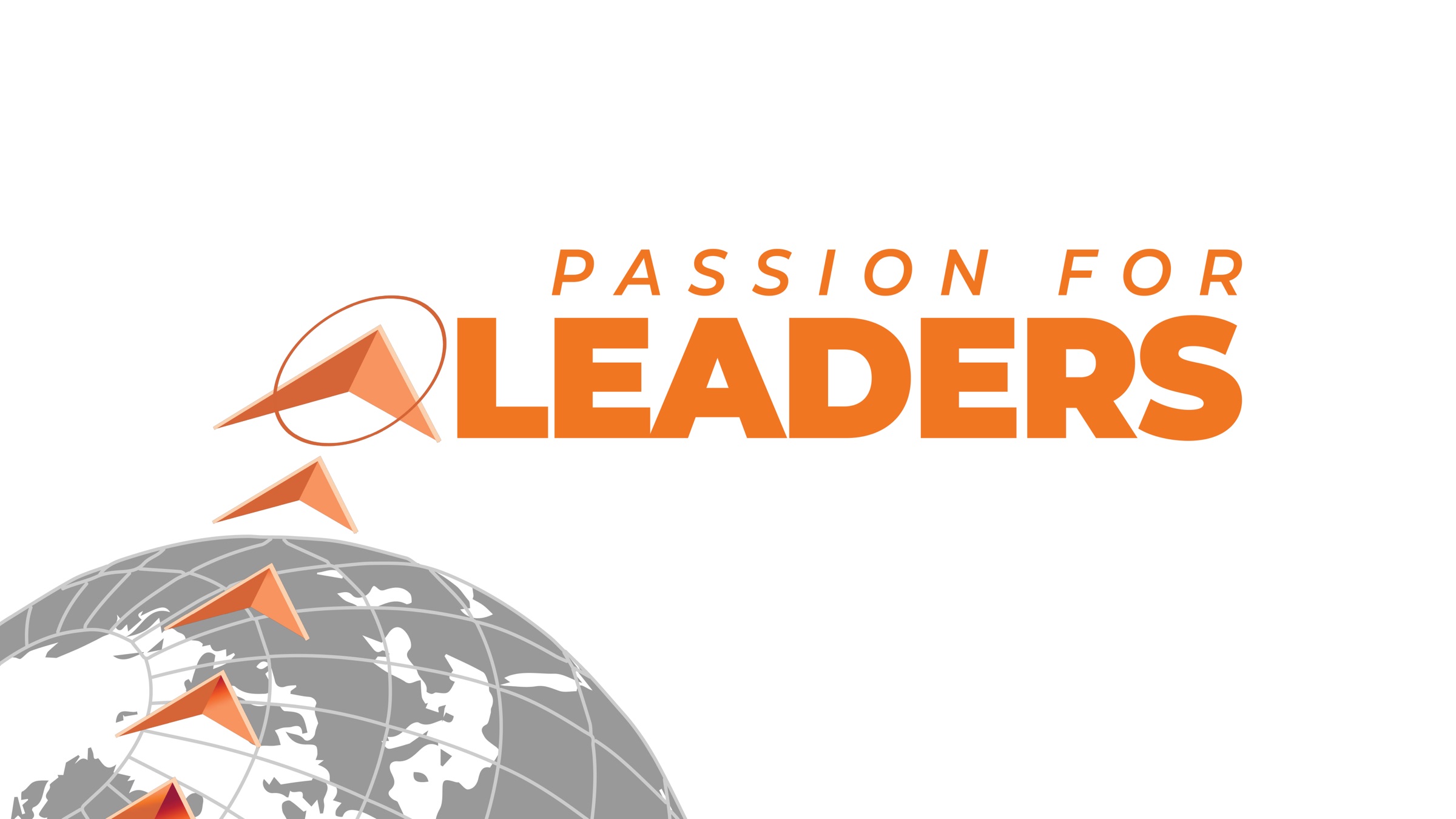 Passion For Leaders