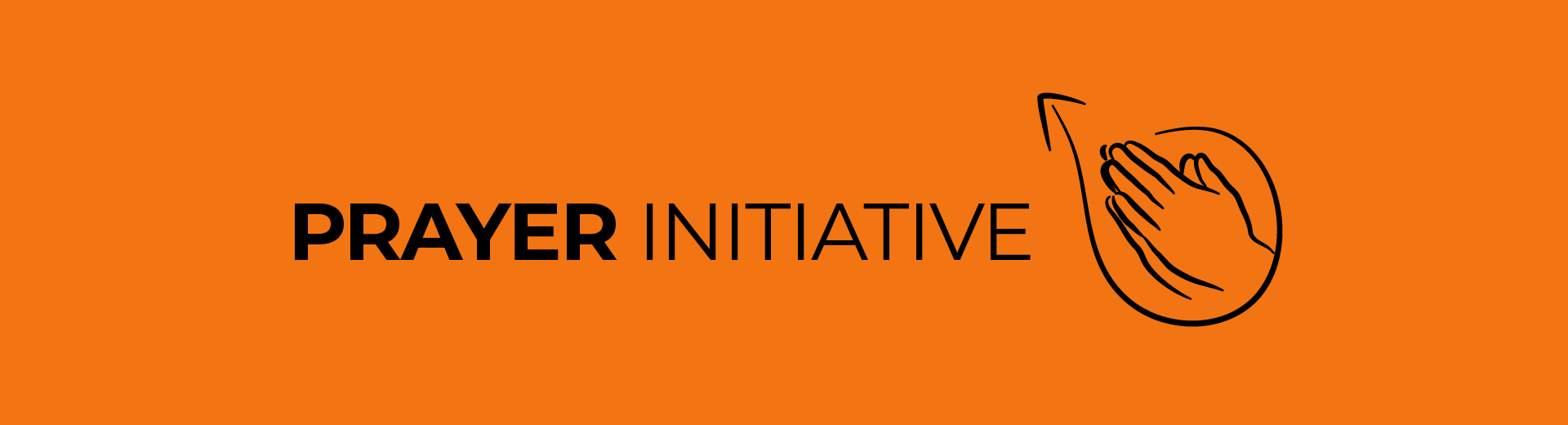 Prayer Initiative