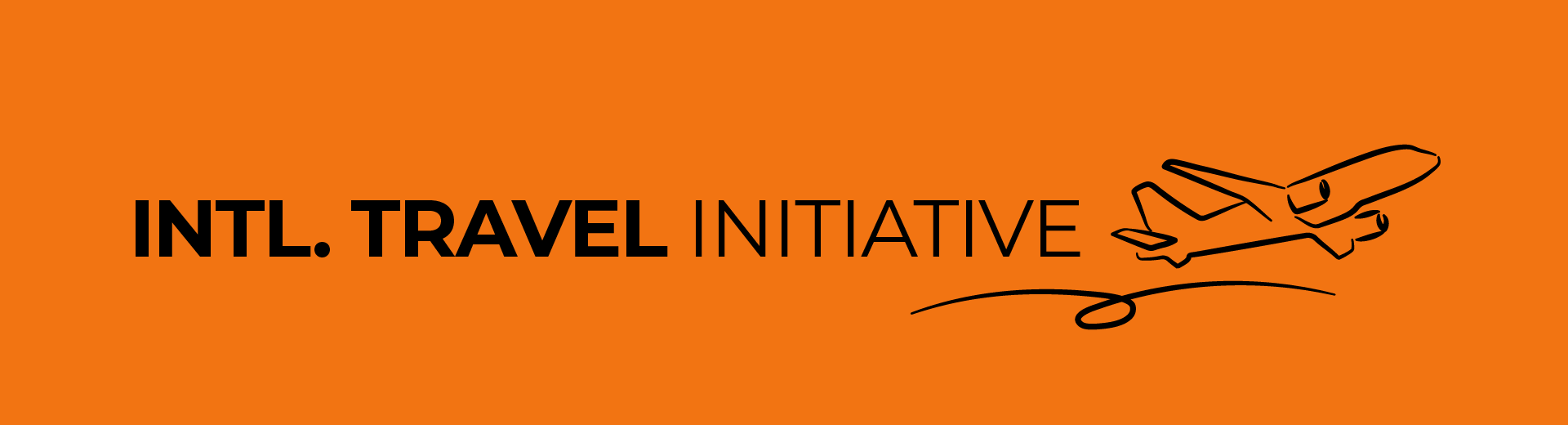 International Travel Initiative