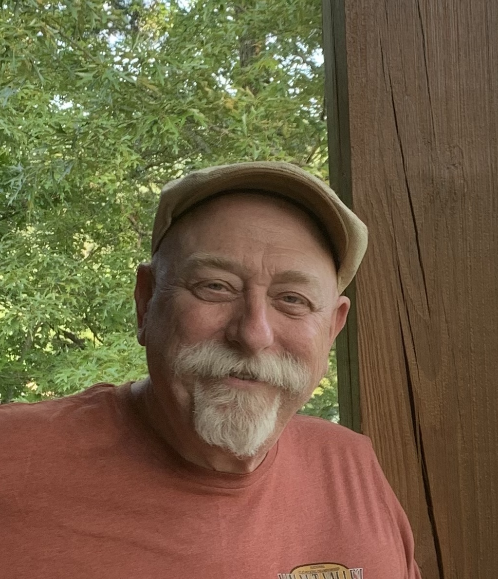 Robert Burbee, PhD