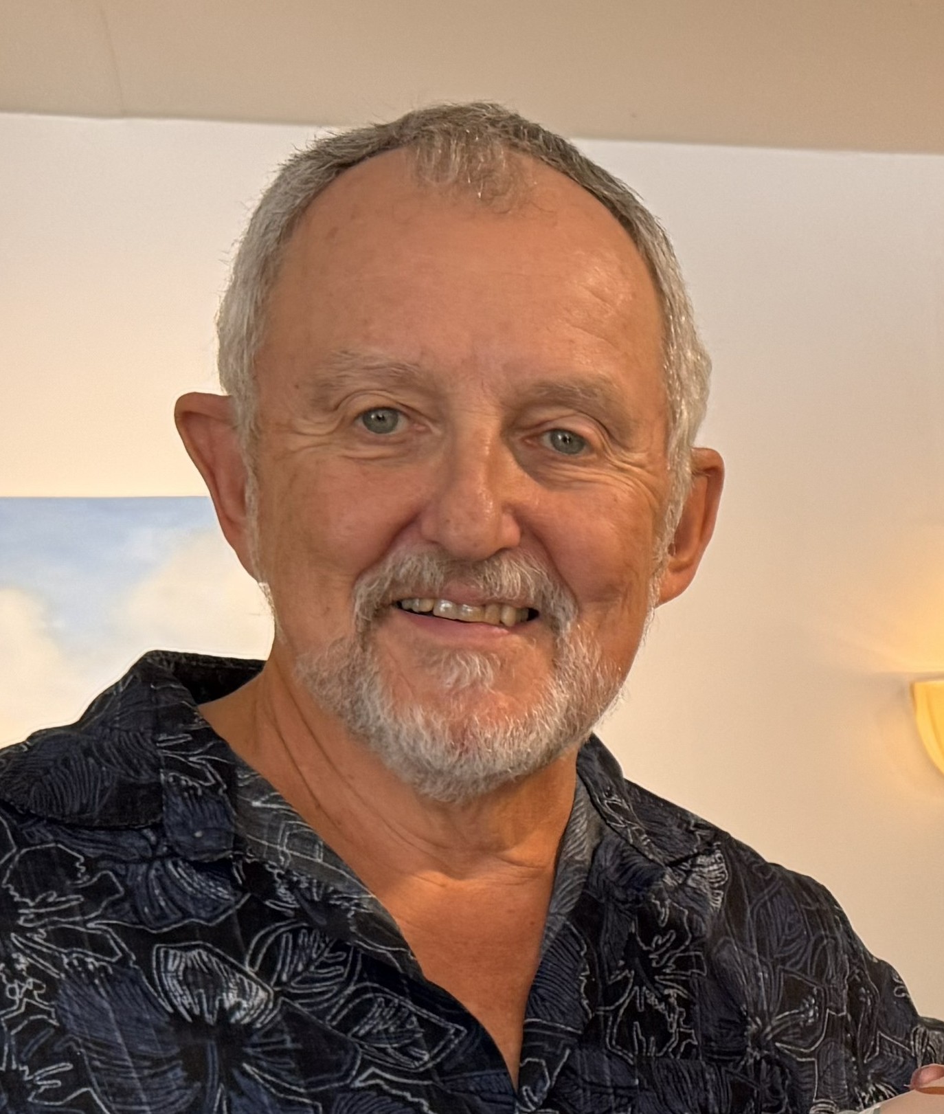 Joe Moninski