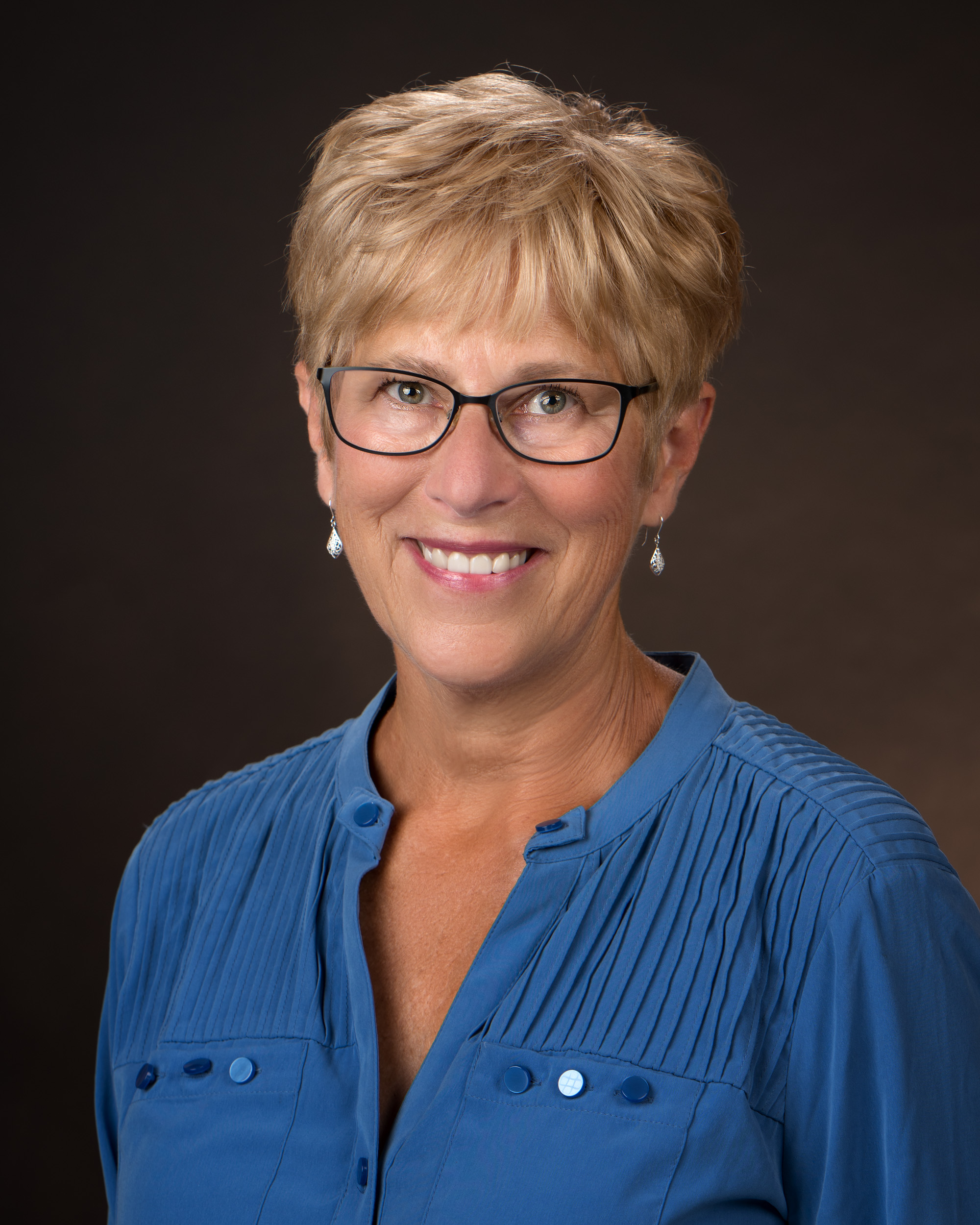 Nancy Hinton