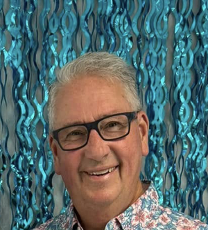 Peter Bosworth
