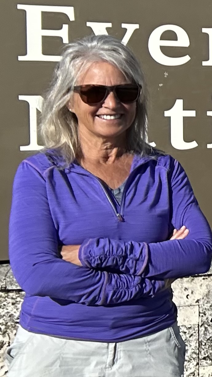 Trish Devine, PharmD